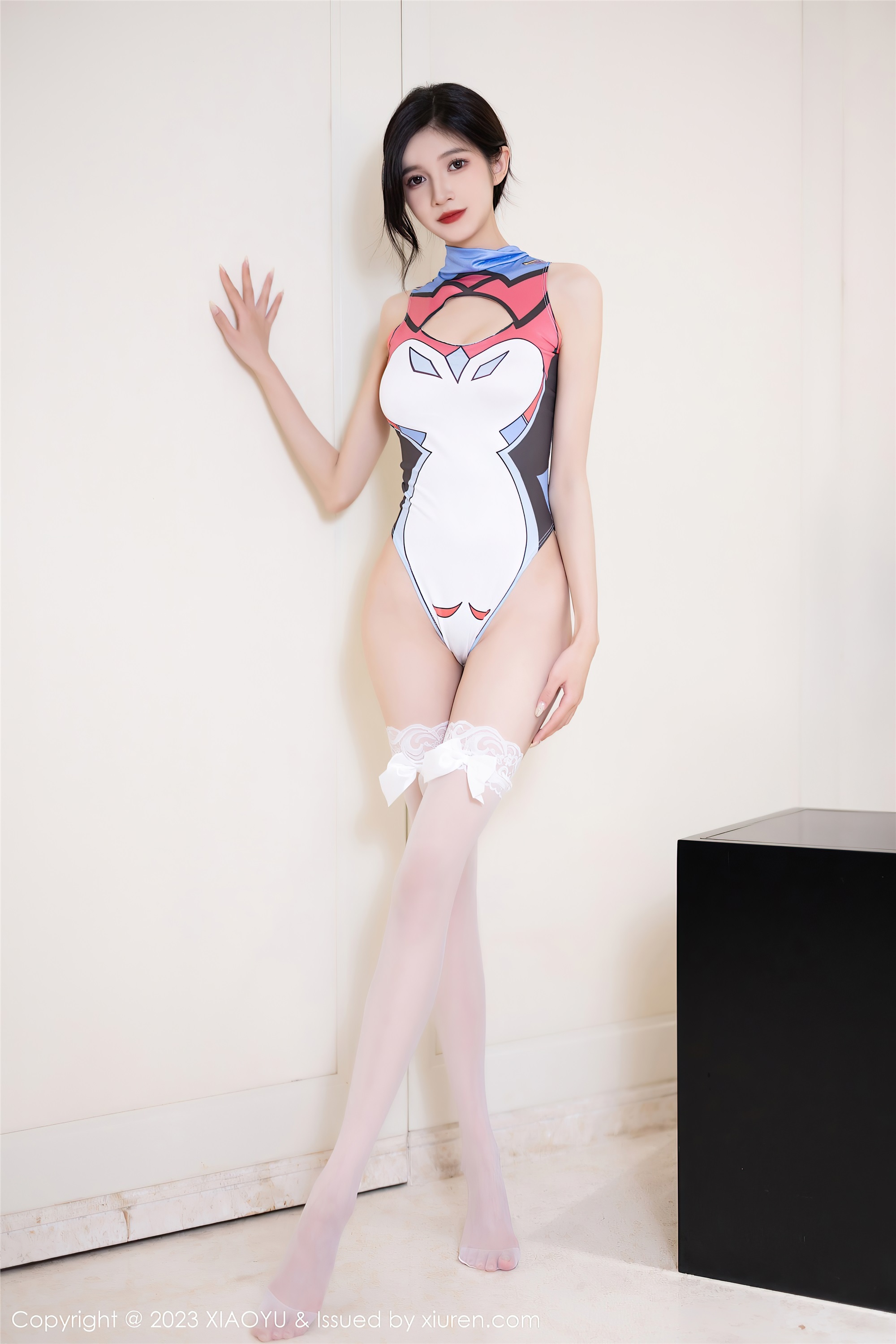 XIAOYU语画界 2023.12.07 VOL.1159 程程程-